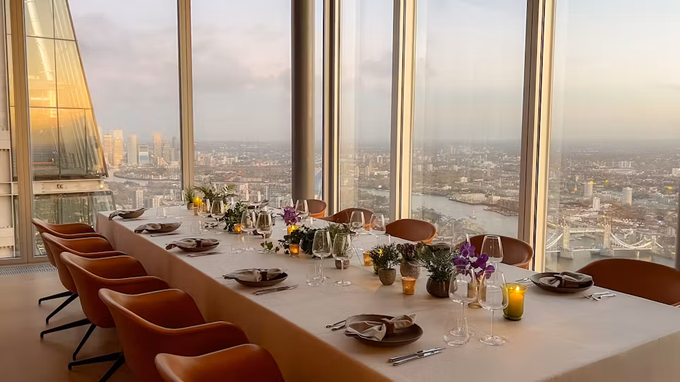 The Lookout London