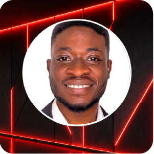 Kay Ayode