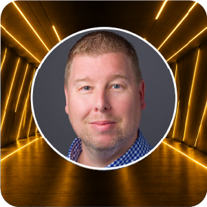 Gary Cox