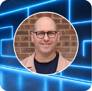 Greg Holmes