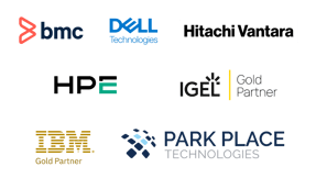 Trustmarque and Ultima technology partners