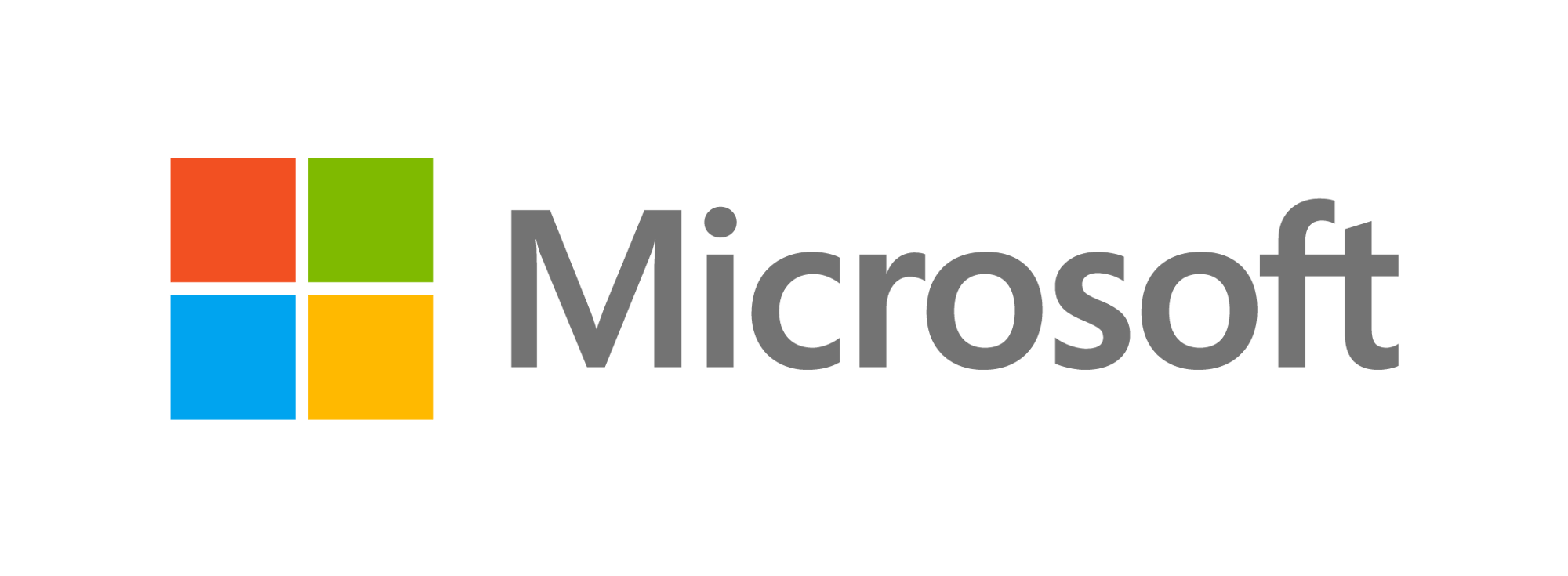 Microsoft logo