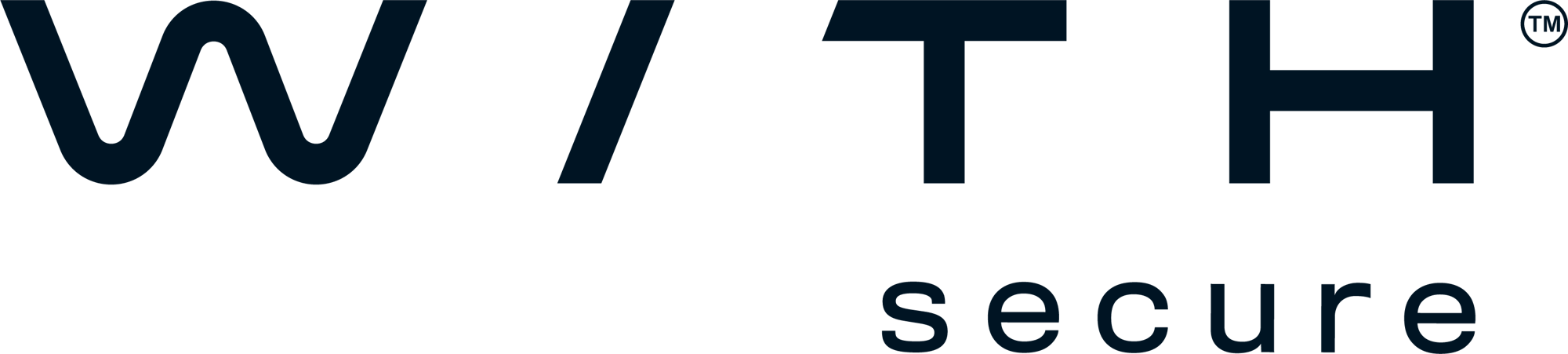 withsecure logo