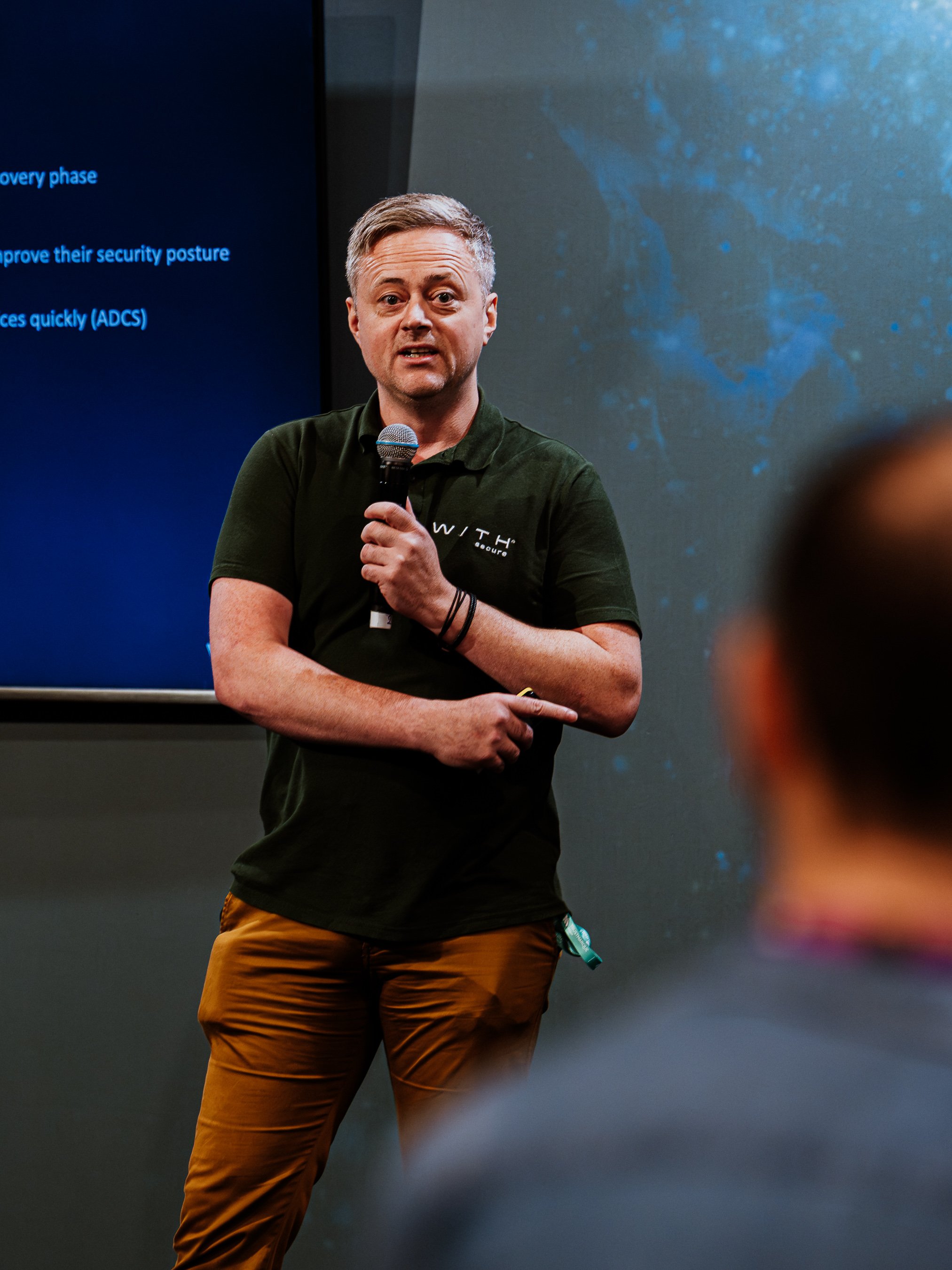 withsecure preo