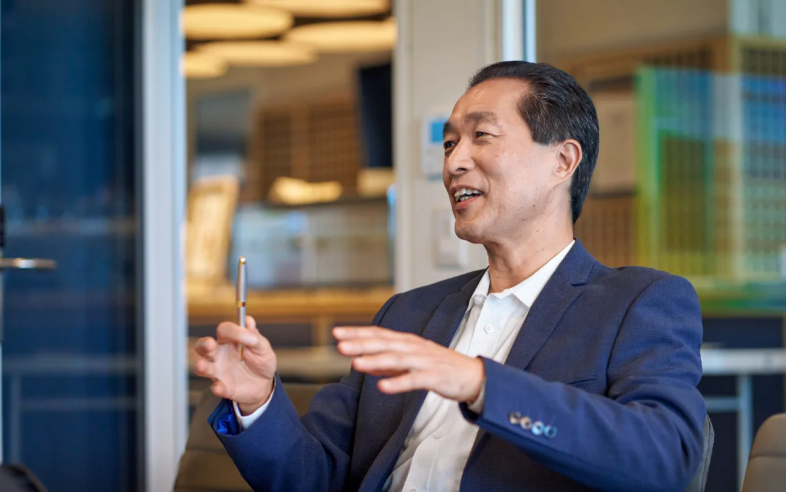 HPE Green Lake video