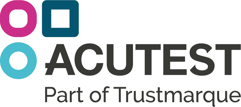 Acutest Logo_Full Colour_800px wide
