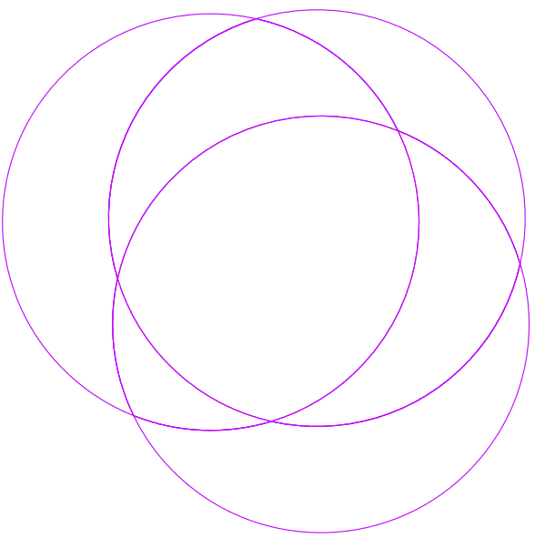 Purple circles-1